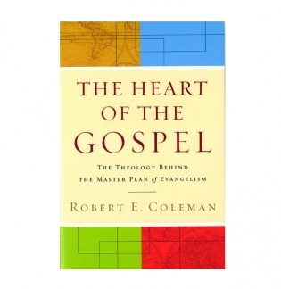 The Heart of the Gospel