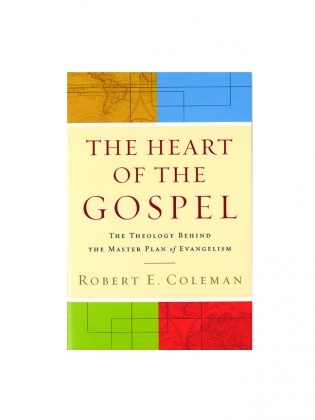 The Heart Of The Gospel – FAS Bookstore