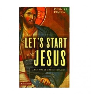 Let's Start with Jesus