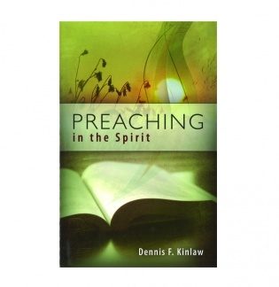 Preaching in the Spirit