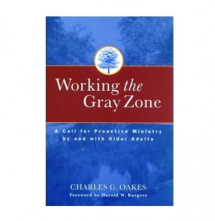 Working the Gray Zone