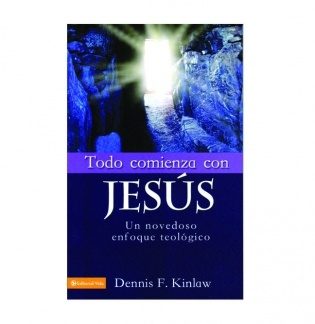 Todo Comienza con Jesus (Let's Start with Jesus)