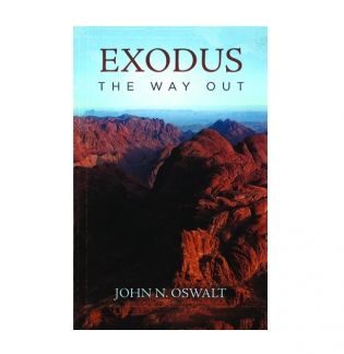 Exodus: The Way Out