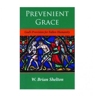 Prevenient Grace