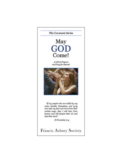 May God Come