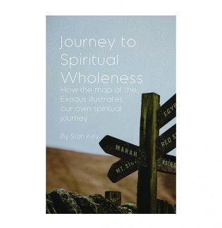 Journey to Spiritual Wholeness