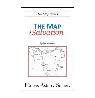 The Map of Salvation