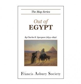Out of Egypt