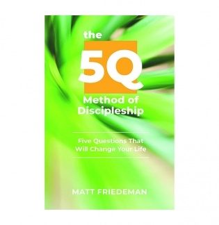 The 5Q Method of Discipleship