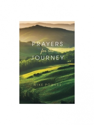 Prayers for the Journey