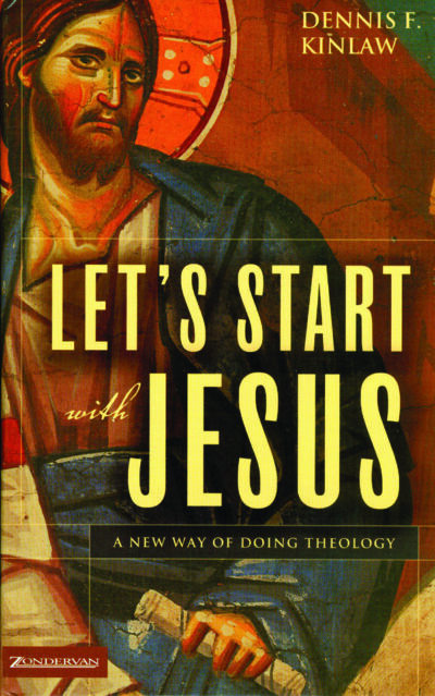 Let's Start with Jesus
