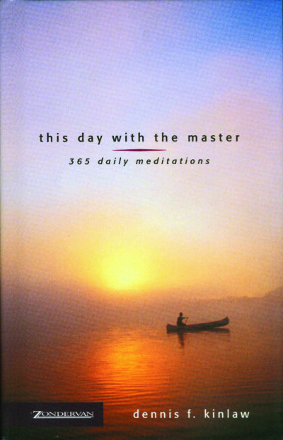 This Day with the Master