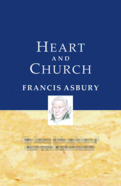 Heart and Church