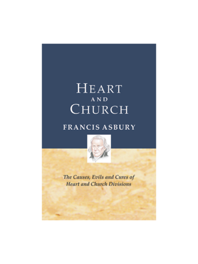 Heart and Church