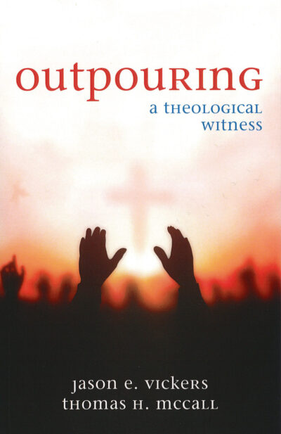 Outpouring - A Theological Witness