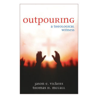 Outpouring - A Theological Witness