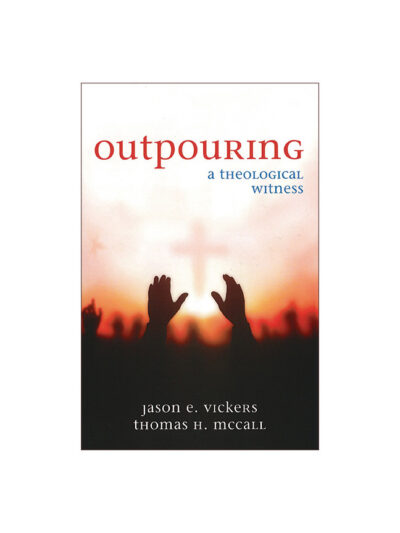 Outpouring - A Theological Witness