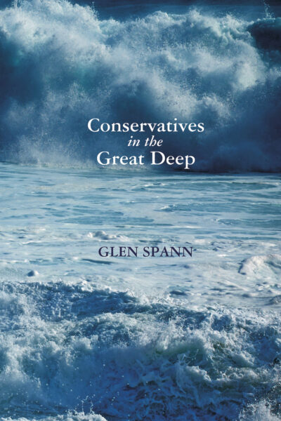 Conservatives in the "Great Deep"