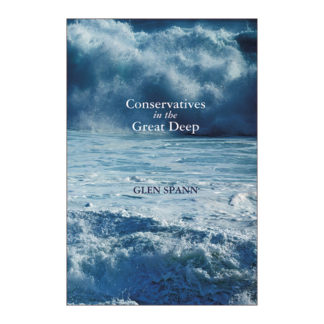 Conservatives in the "Great Deep"