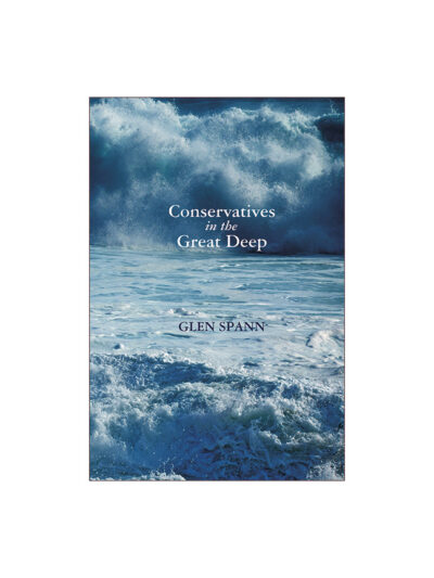 Conservatives in the "Great Deep"