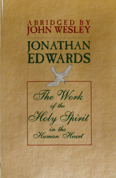 The Work of the Holy Spirit in the Human Heart