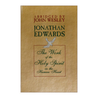 The Work of the Holy Spirit in the Human Heart