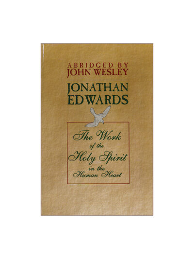 The Work of the Holy Spirit in the Human Heart