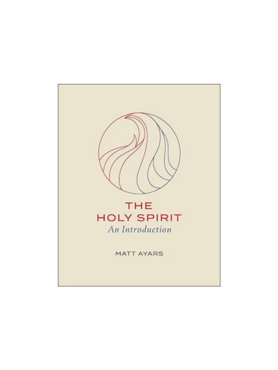 The Holy Spirit: An introduction