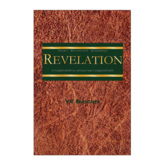 A Fundamental Wesleyan Commentary on Revelation: Volume 2