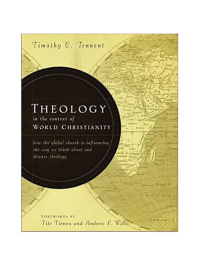Theology in the Context of World Christianity