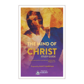 The Mind of Christ Study Guide