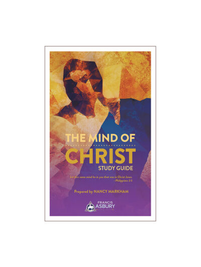 The Mind of Christ Study Guide