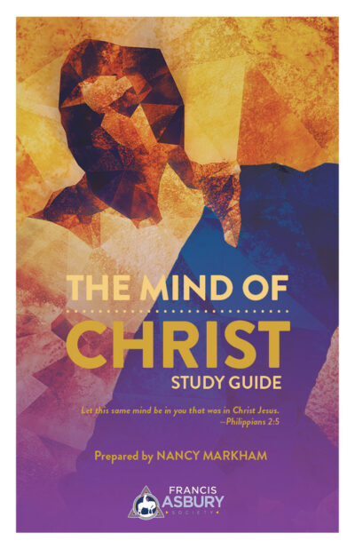The Mind of Christ Study Guide