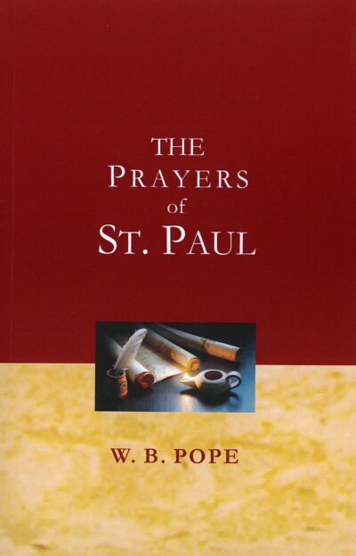 The Prayers of St. Paul