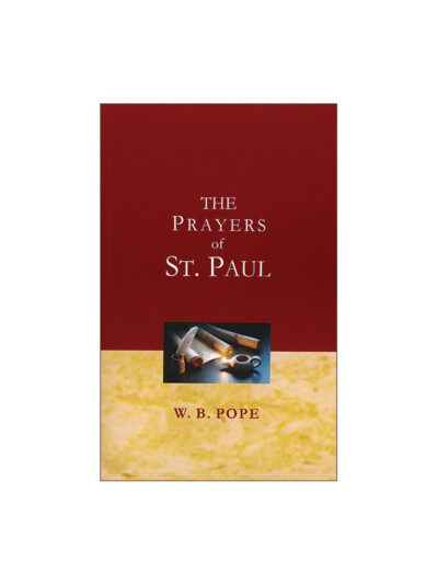 The Prayers of St. Paul
