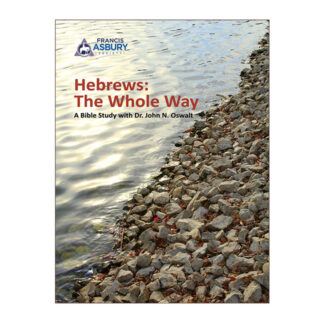 Hebrews: The Whole Way Bible Study