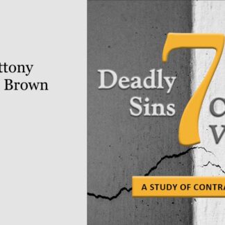 7 Deadly Sins vs. 7 Cardinal Virtues: Gluttony