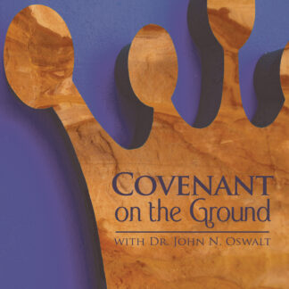 Covenant on the Ground: A Study of 1 & 2 Kings