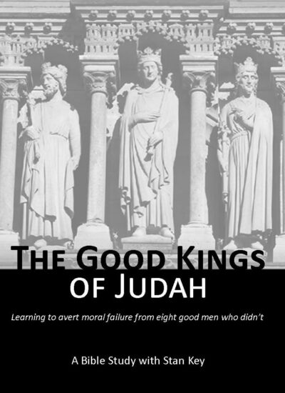 Good Kings of Judah: Manasseh