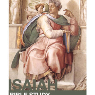 Isaiah Bible Study