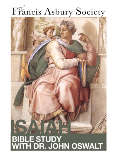 Isaiah Bible Study
