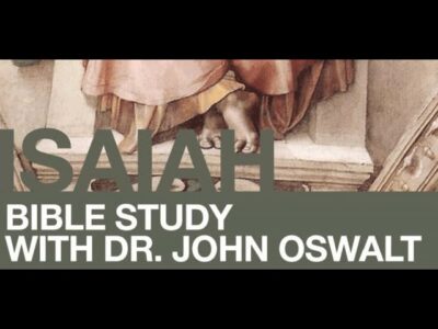Isaiah: Chapter 63-66