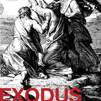 Exodus Bible Study