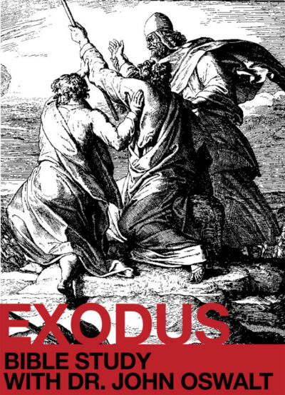 Exodus Bible Study