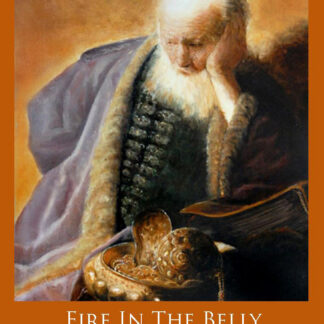 Jeremiah: Fire in the Belly