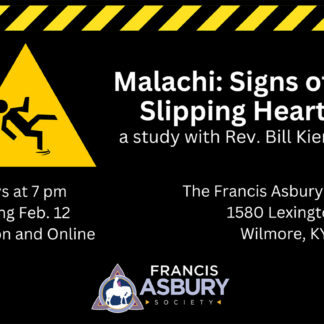 Malachi Bible Study: Introduction