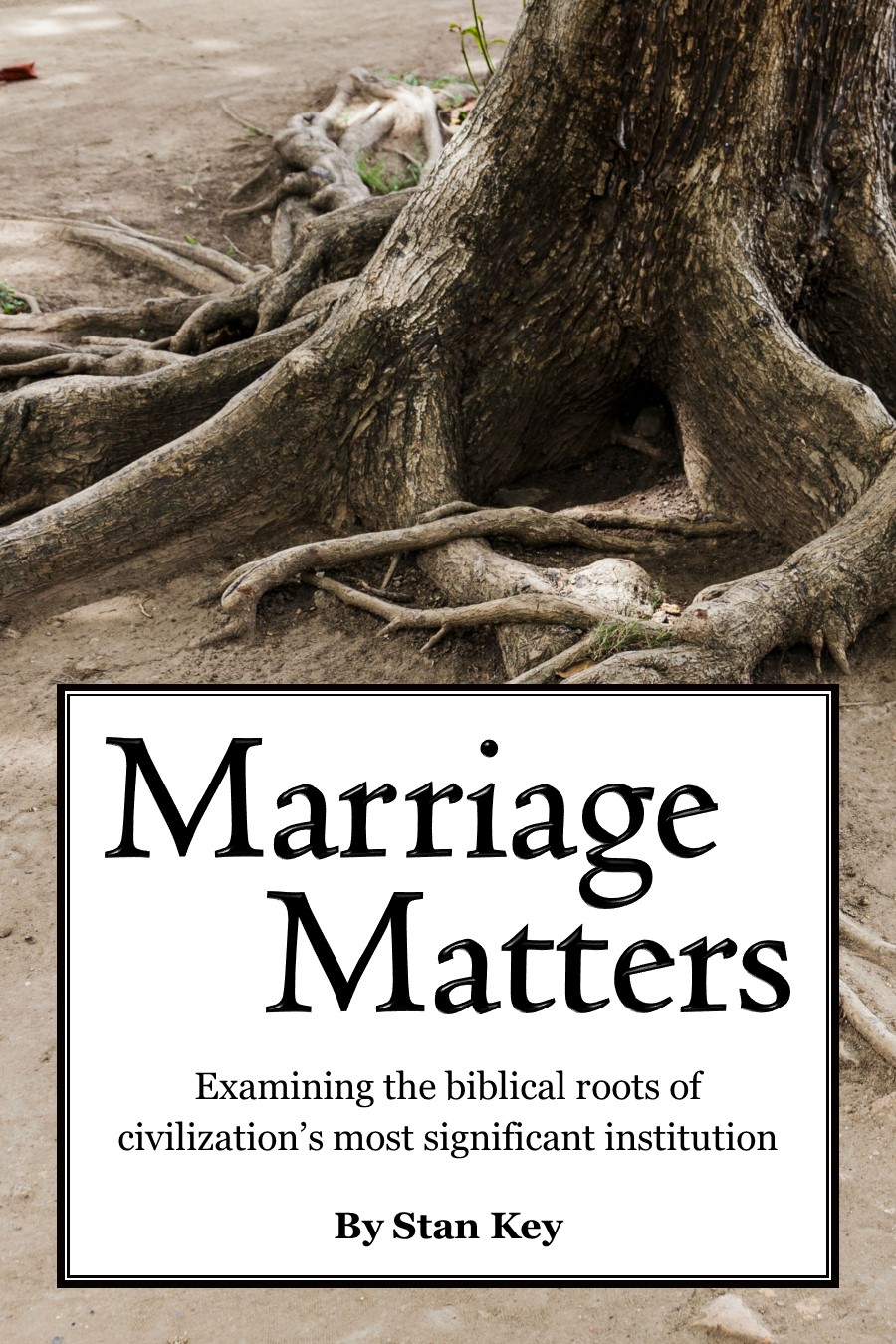 Marriage Matters Bible Study