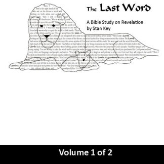 Revelation: The Last Word Bible Study