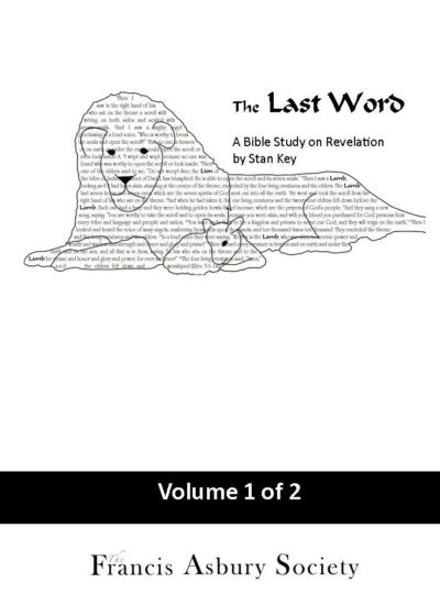 Revelation: The Last Word Bible Study
